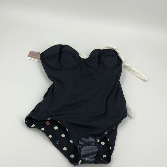 Coco Rave One-Piece Swimsuit - Picture 4 of 4